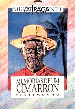 Memórias de Um Cimarron
