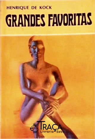 Grandes Favoritas