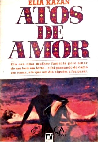 Atos de Amor