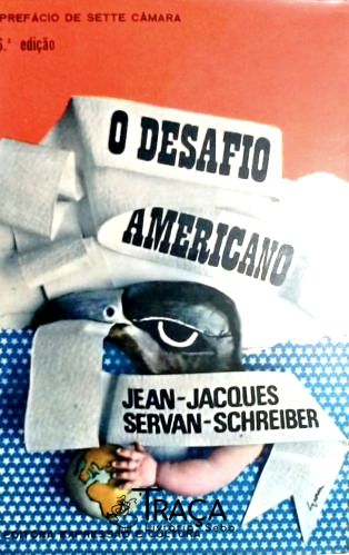 O Desafio Americano