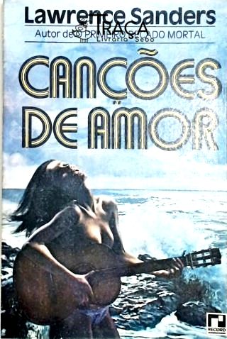 Canções De Amor
