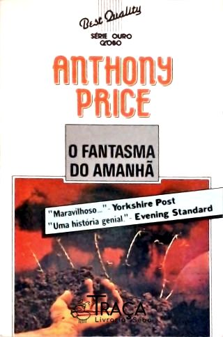 O Fantasma do Amanhã