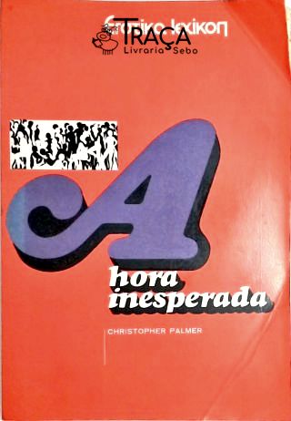 A Hora Inesperada