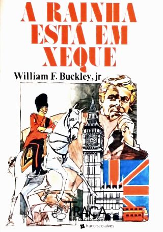 A Rainha Está Em Xeque