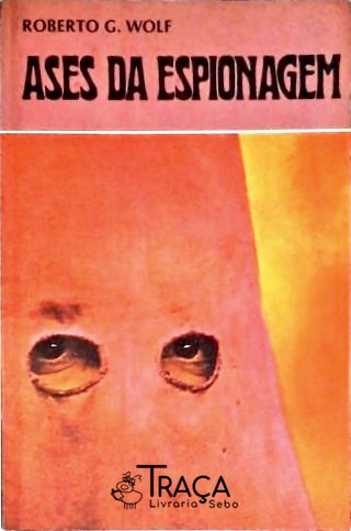 Ases da Espionagem