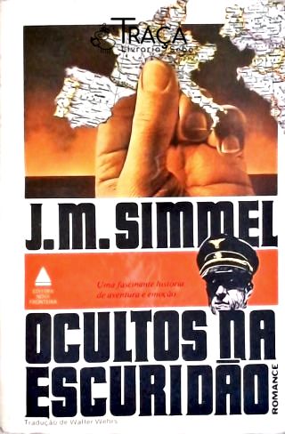 Ocultos na Escuridão