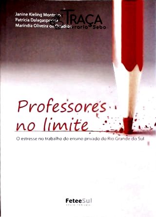 Professores No Limite