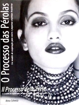 O Processo das Pérolas - Il Processo Delle Perle