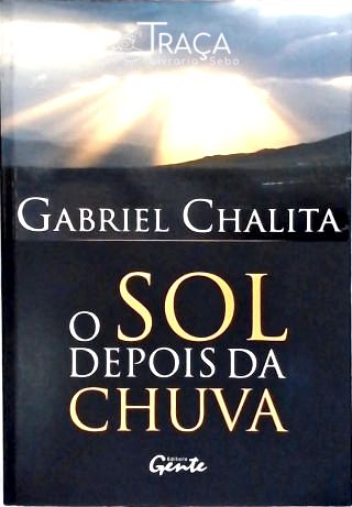 O Sol Depois Da Chuva
