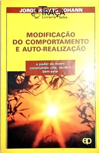Modificação do Comportamento e Auto-realização