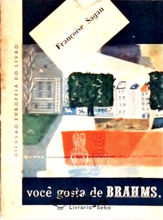 Você Gosta de Brahms
