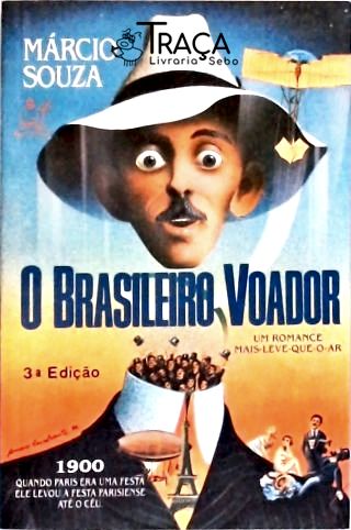 O Brasileiro Voador