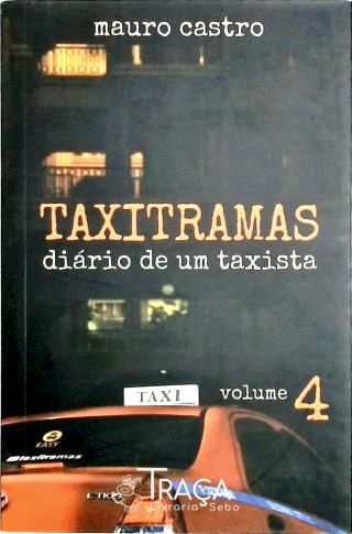 Taxitramas - Vol. 4