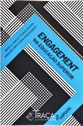 Engagement Na Educação Superior