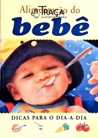 Alimentação do Bebê