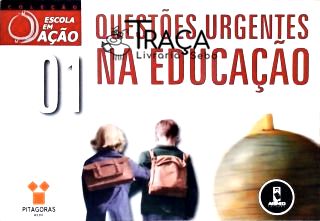 Questões Urgentes Na Educação - Vol. 1