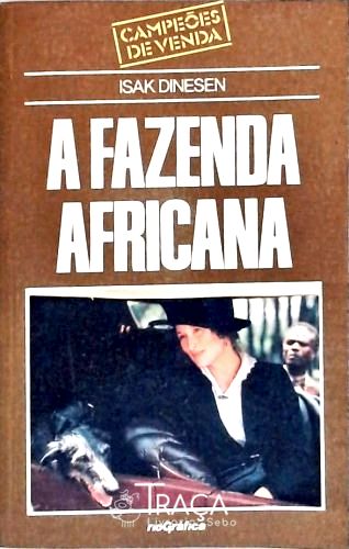 A Fazenda Africana