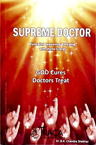 Supreme Doctor