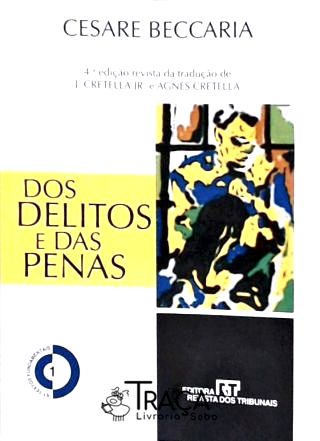 Dos Delitos e das Penas