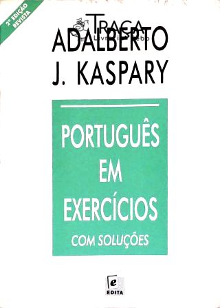 Português em Exercícios com Soluções