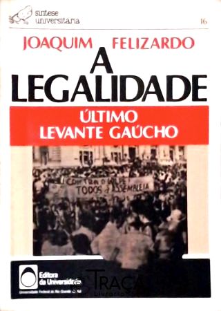 A Legalidade