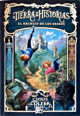 Tierra de Las Historias
