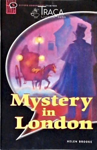 Mystery In London