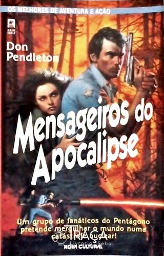 Mensageiros do Apocalipse