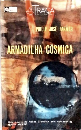 Armadilha Cósmica