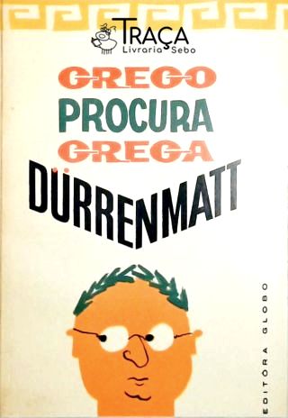 Grego Procura Grega