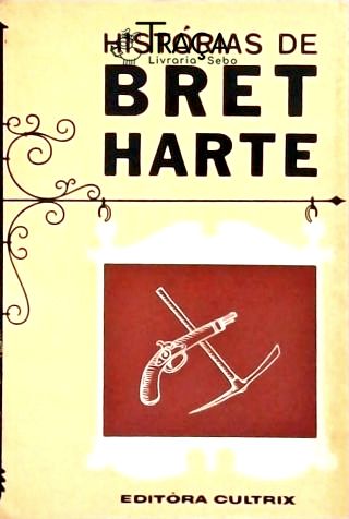 Histórias de Bret Harte