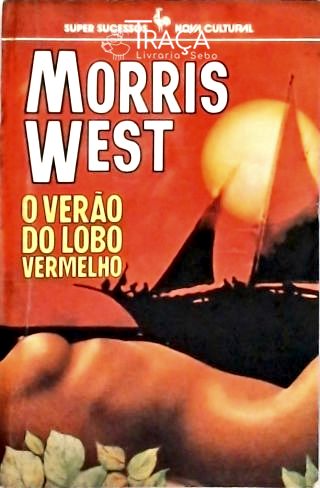 O Verão do Lobo Vermelho