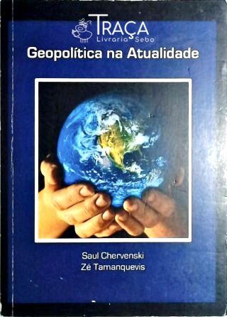 Geopolítica Na Atualidade
