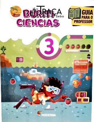 Buriti Ciências - Guia para o Professor