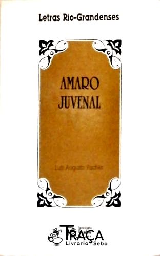 Amaro Juvenal