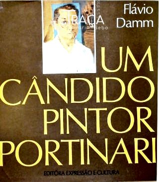 Um Cândido Pintor Portinari