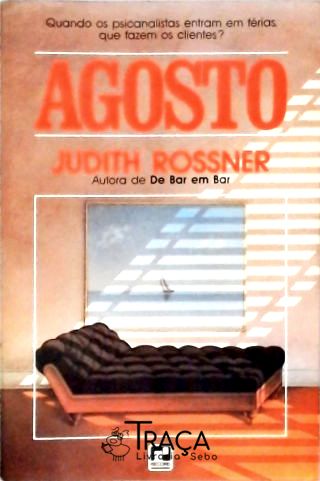 Agosto