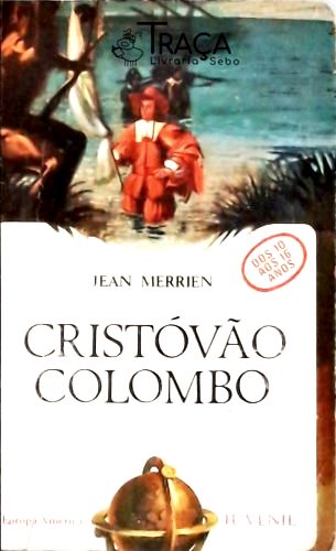 Cristóvão Colombo