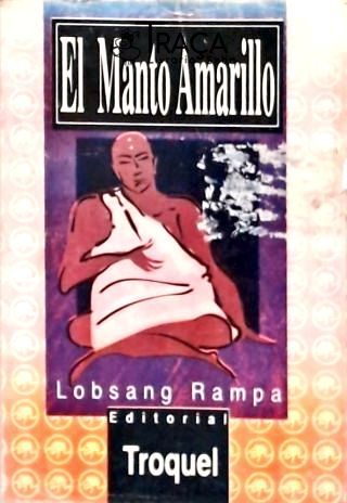 El Manto Amarillo