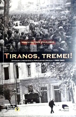 Tiranos tremei