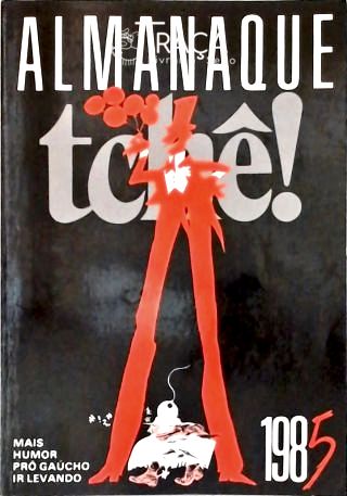 Almanaque Tchê! 1985