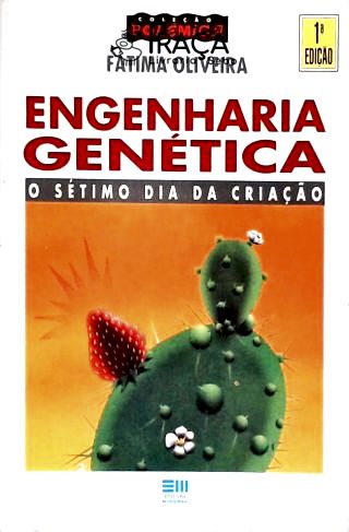 Engenharia Genética