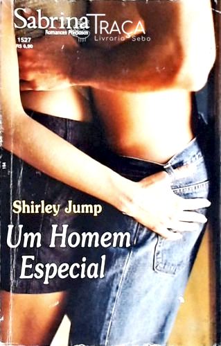 Sabrina - Um Homem Especial