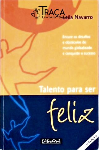 Talento para Ser Feliz