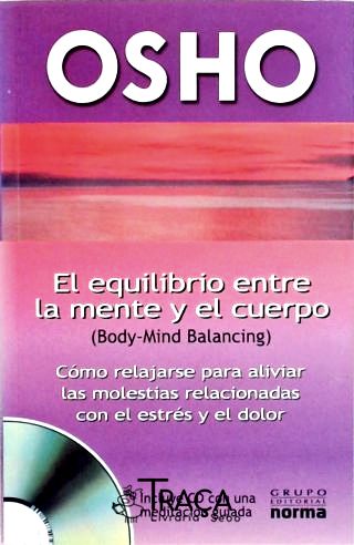 El Equilibrio Entre La Mente Y El Cuerpo