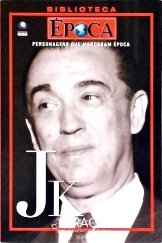 Biblioteca Época - JK