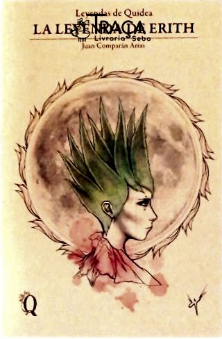 La Leyenda de Erith