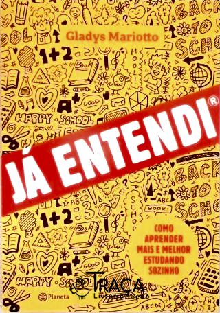 Já Entendi