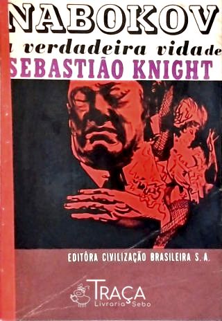 A Verdadeira Vida de Sebastião Knight