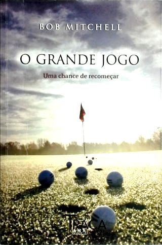 O Grande Jogo